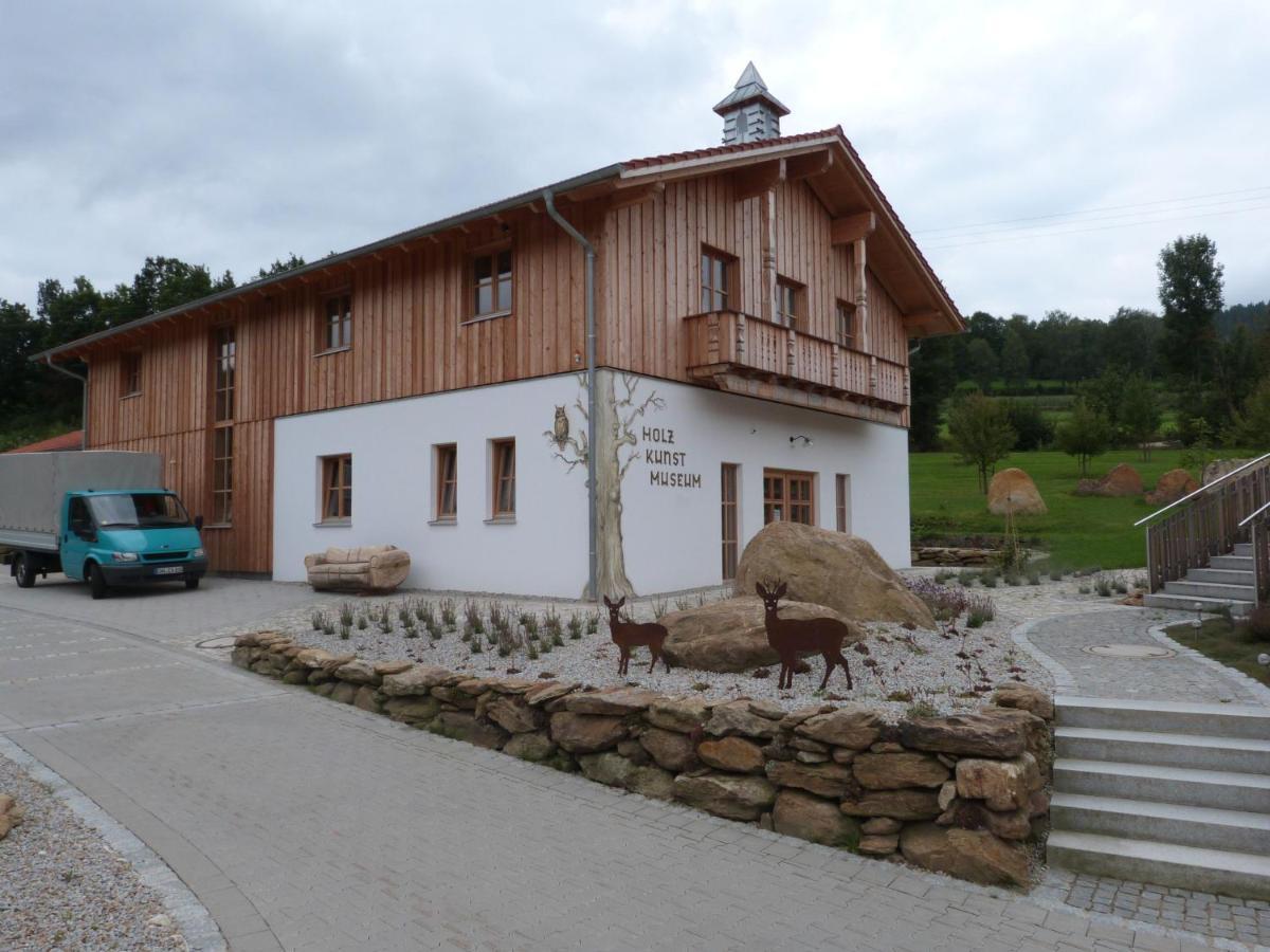 Landgasthof Achatz 阿尔拉赫 外观 照片